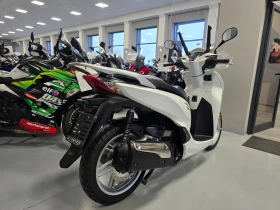 Honda Sh 300ie, ABS, 2016г., снимка 4