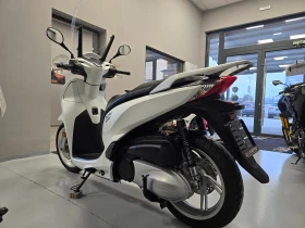 Honda Sh 300ie, ABS, 2016г., снимка 5