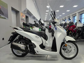 Honda Sh 300ie, ABS, 2016г., снимка 3