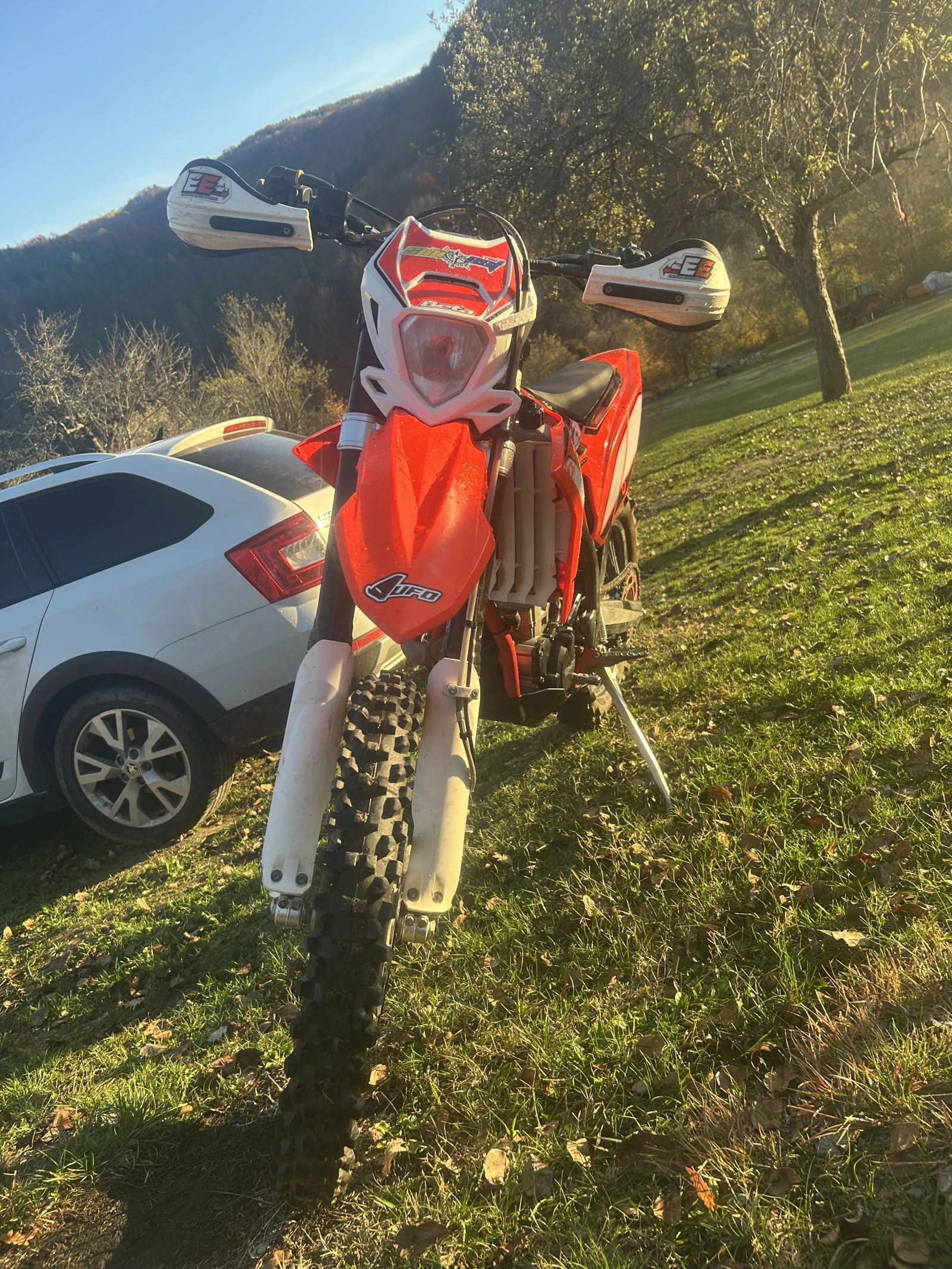 Beta Rr  - изображение 3