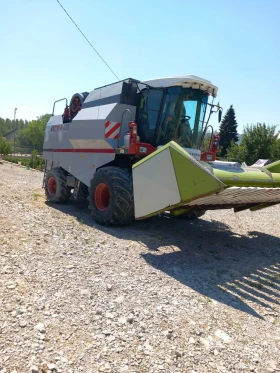 Комбайн Rostselmash Vektor 420, снимка 3