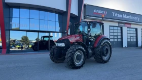 Трактор CASE IH Farmall 115C, снимка 1