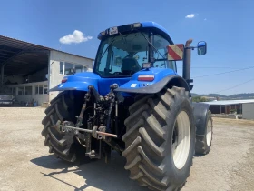  New Holland T8050 | Mobile.bg    3