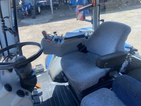  New Holland T8050 | Mobile.bg    5