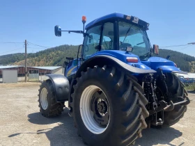  New Holland T8050 | Mobile.bg    4