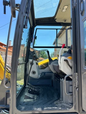 Обява за продажба на Багер Kubota XE55GA ~60 000 лв. - изображение 5