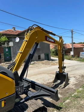 Обява за продажба на Багер Kubota XE55GA ~60 000 лв. - изображение 3