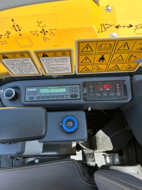 Обява за продажба на Багер Kubota XE55GA ~60 000 лв. - изображение 8