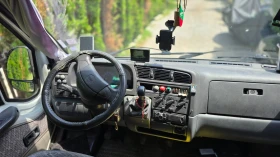 Кемпер Fiat Ducato, снимка 4
