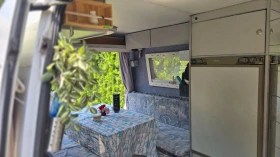 Кемпер Fiat Ducato, снимка 3