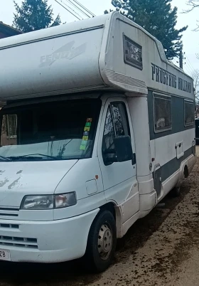 ����� �� �������� �� ������ Peugeot FEND ���� ����