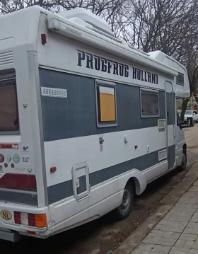 ����� �� �������� �� ������ Peugeot FEND ���� ����