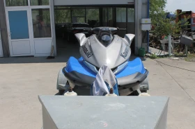 Джет Kawasaki, снимка 2