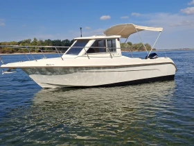 ������� ���� Guy Couach Guy Marine GM650 Pilothouse | Mobile.bg � ����� ������ 13