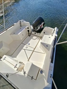 ������� ���� Guy Couach Guy Marine GM650 Pilothouse | Mobile.bg � ����� ������ 6