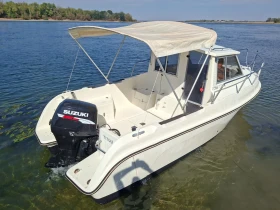 ������� ���� Guy Couach Guy Marine GM650 Pilothouse | Mobile.bg � ����� ������ 5