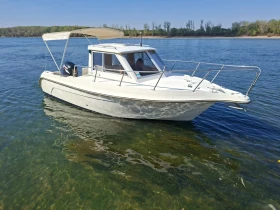 ������� ���� Guy Couach Guy Marine GM650 Pilothouse | Mobile.bg � ����� ������ 15