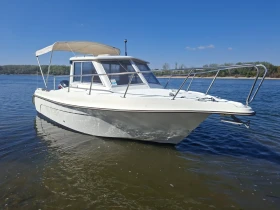 ������� ���� Guy Couach Guy Marine GM650 Pilothouse | Mobile.bg � ����� ������ 17