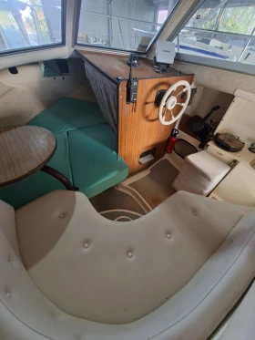������� ���� Guy Couach Guy Marine GM650 Pilothouse | Mobile.bg � ����� ������ 12