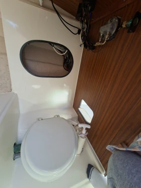 ������� ���� Guy Couach Guy Marine GM650 Pilothouse | Mobile.bg � ����� ������ 8