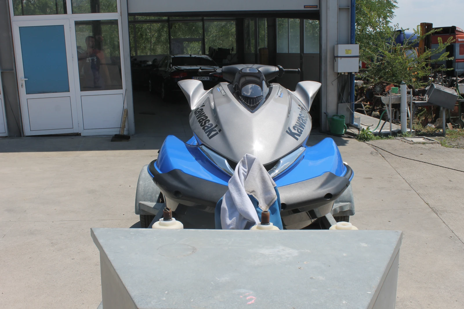 ���� Kawasaki | Mobile.bg � ����������� 2