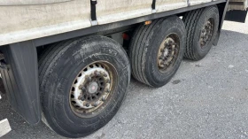 ����� �� �������� �� ����������� Schmitz SCS 24L
