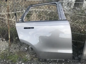 Врати за Рейндж Ровър Спорт Range Rover Sport 2023г, снимка 3