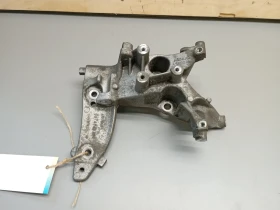 Стойка алтернатор Пежо 2008 1.6хди 