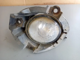 Халоген десен Тойота Рав4 (н)