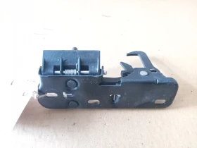 Ключалка преден капак Фолксваген Голф 5 (5)