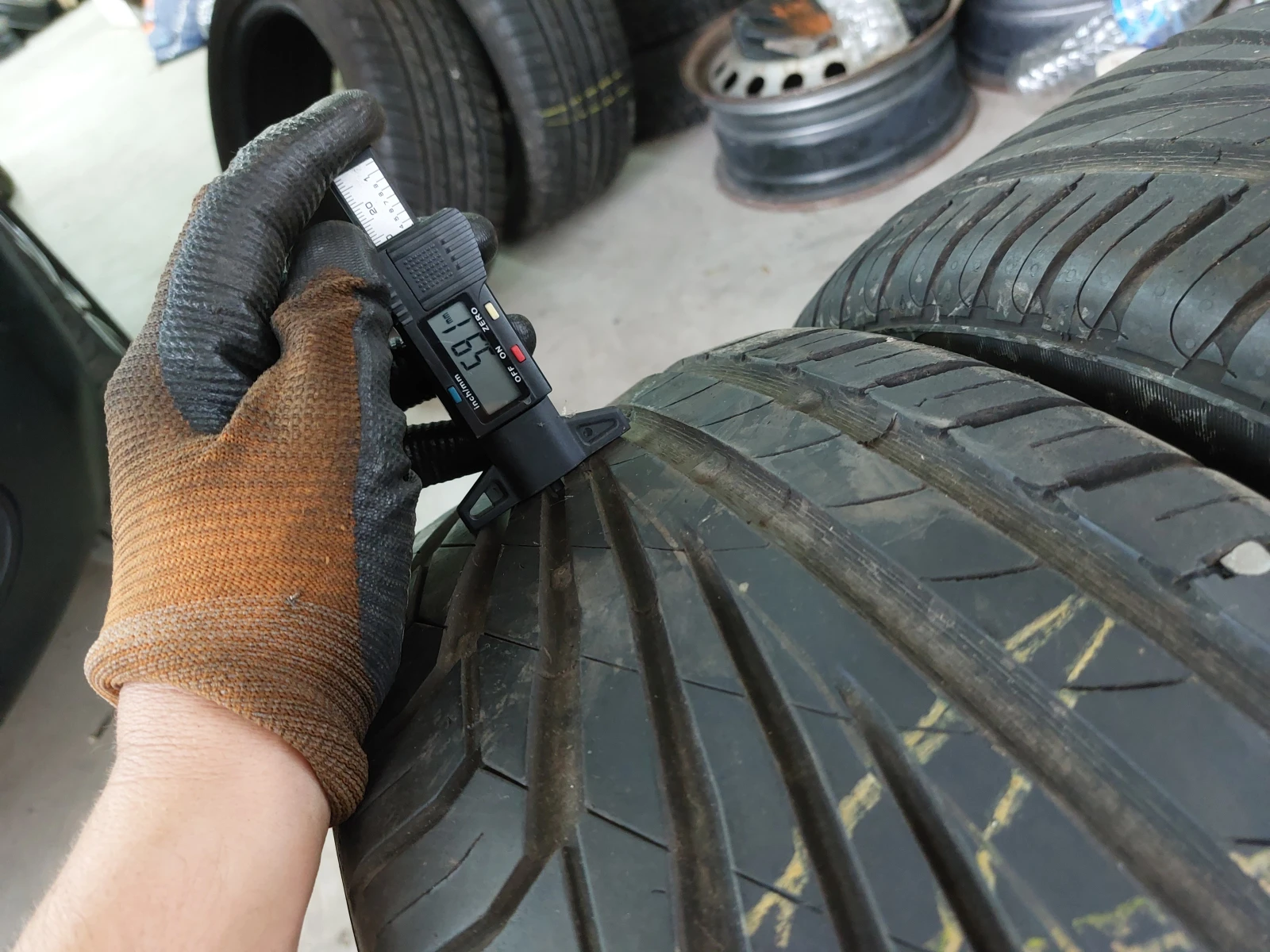  225/50R16 | Mobile.bg   2