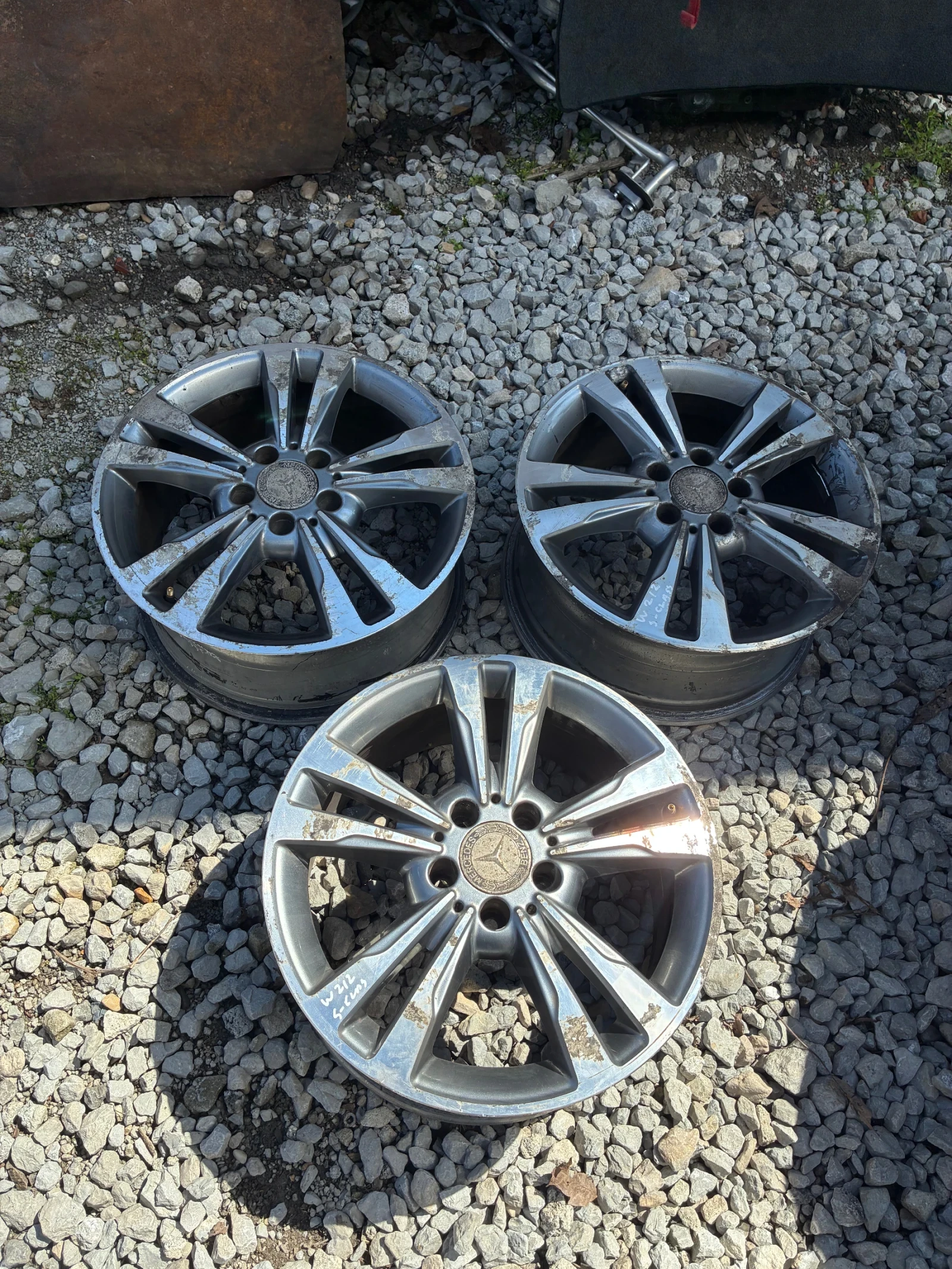 ������ �� Mercedes-Benz | Mobile.bg � ����������� 1