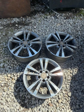 ����� �� �������� �� ������ �� Mercedes-Benz