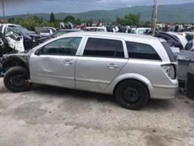 Opel Astra H 1.7CDTI, снимка 14