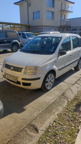 Fiat Panda 1, 2 - изображение 5