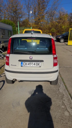 Fiat Panda 1, 2 - изображение 3