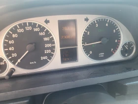 Mercedes-Benz B 180 Фабричен метан , снимка 12