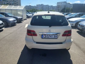 Mercedes-Benz B 180 Фабричен метан , снимка 3