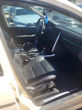 Mercedes-Benz B 180 Фабричен метан , снимка 6