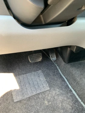 Daihatsu Sirion 1.3-91к.с автоматик 4х4, снимка 4