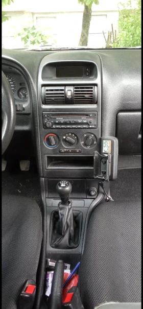 Opel Astra, снимка 8