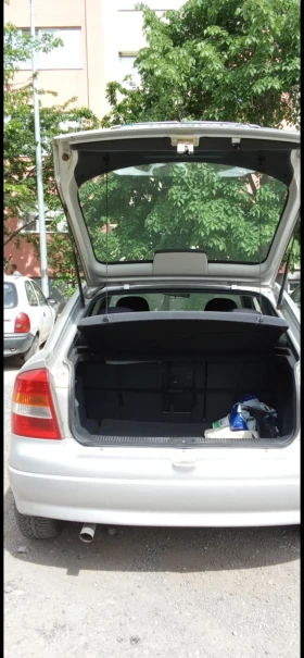Opel Astra, снимка 6