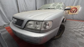 Audi A6, снимка 1