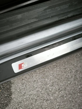 Audi A3 2.0TDI S-LINE, снимка 10