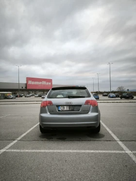 Audi A3 2.0TDI S-LINE, снимка 5