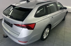 Skoda Octavia 2.0 TDI DSG 110KW.LED.NAVI, снимка 4