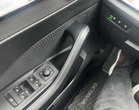 Skoda Octavia 2.0 TDI DSG 110KW.LED.NAVI, снимка 11
