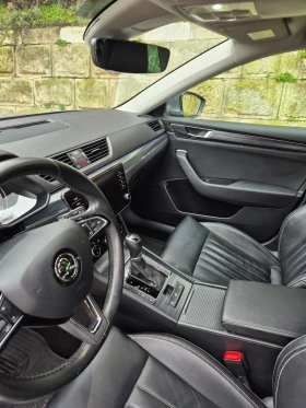 Skoda Superb, снимка 3