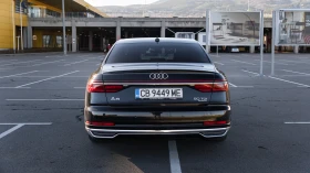 Audi A8 50 TDI Quattro / Bang&Olufsen / 360  Camera/ Печка, снимка 5