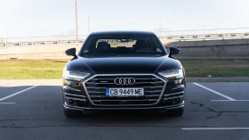 Audi A8 50 TDI Quattro / Bang&Olufsen / 360  Camera/ Печка, снимка 1